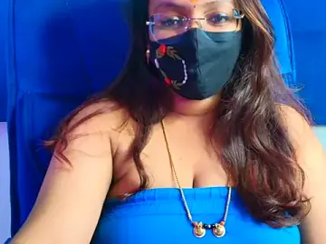 Anjali-Queen  live sex cam