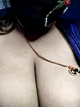 Anjali-Queen  live sex cam