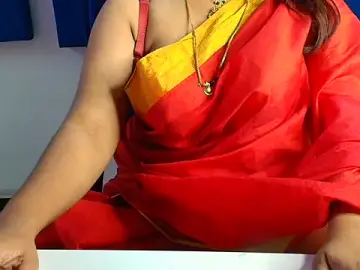 Anjali-Queen  live sex cam