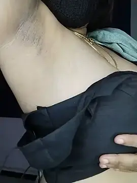 Anjali-Queen  live sex cam