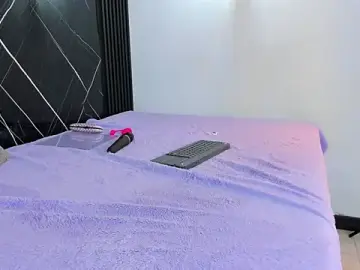 AriaBelle  live sex cam