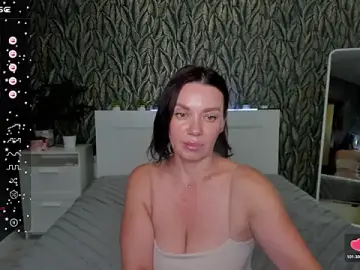 EveLibston  live sex cam