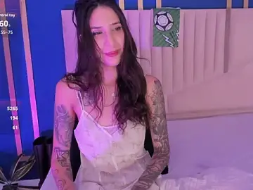 Irelia_1  live sex cam