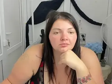MargaretDark  live sex cam