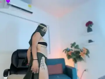 May_hadi  live sex cam