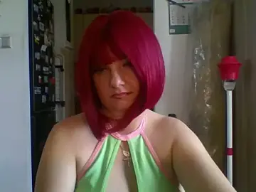 MeganFlirt  live sex cam