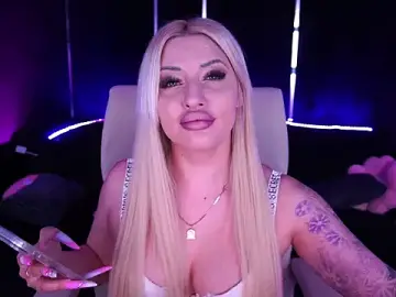 MysticGrace  live sex cam