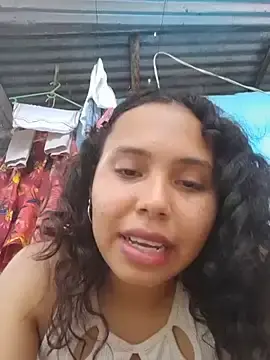 San_drit7  live sex cam