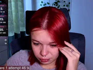 ValBae  live sex cam