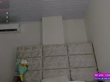 Violetclarkson  live sex cam