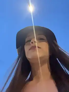 Alysa_g_  live sex cam