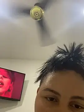 Amatistafire  live sex cam