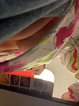 Eveangelll  live sex cam