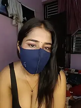 Hotyarpita  live sex cam