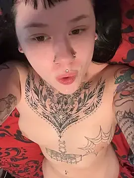 Medusapdx  live sex cam