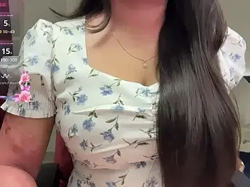 Nandini_7  live sex cam