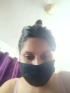 Pushpa-ji5  live sex cam