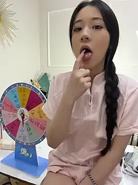 Shishi0688  live sex cam