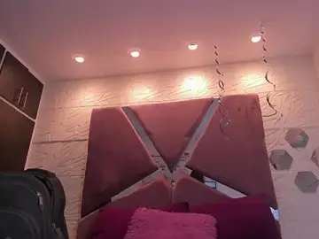 Sol-angel  live sex cam