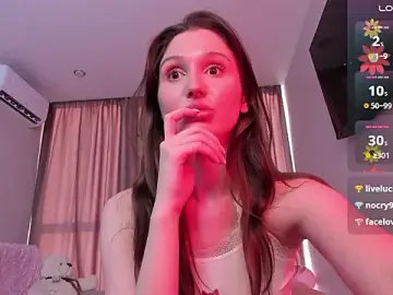 Tender_babyyy  live sex cam