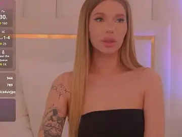 AriellaMelo  live sex cam
