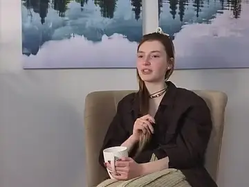 BettinaBarringer  live sex cam