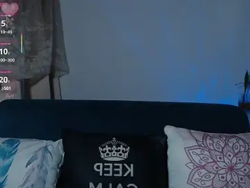 CandyKush__  live sex cam