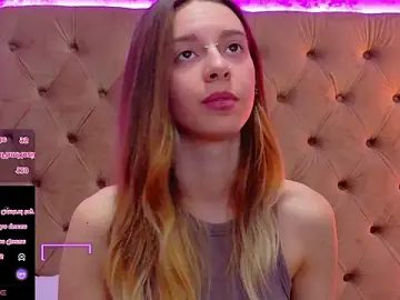 CoraVex  live sex cam