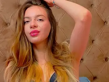 CoraVex  live sex cam