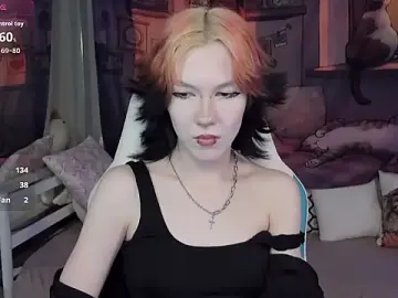 JessieRich  live sex cam