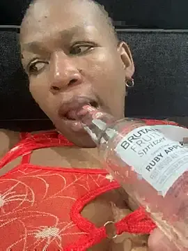 Rubby4Daddy  live sex cam