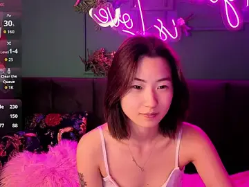 Runi_Asian  live sex cam