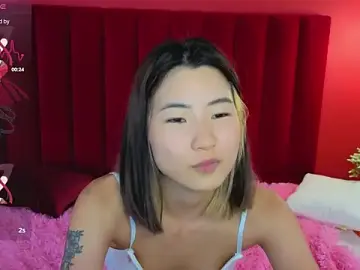 Runi_Asian  live sex cam