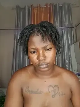 TrishaKalid  live sex cam