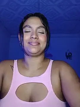 Latin_indian  live sex cam