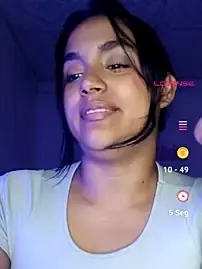 Latin_indian  live sex cam