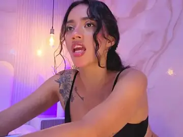 Luna_hot_ass  live sex cam