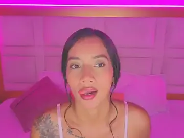 Luna_hot_ass  live sex cam