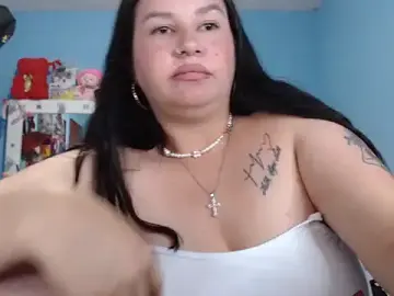 NathaliaGIMENEZ  live sex cam