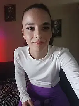 Realzenia  live sex cam