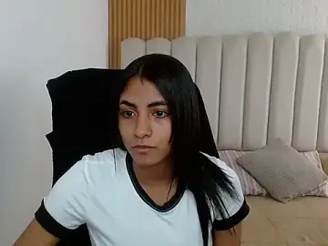Shaneelle  live sex cam