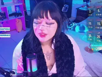 Toky_doll  live sex cam