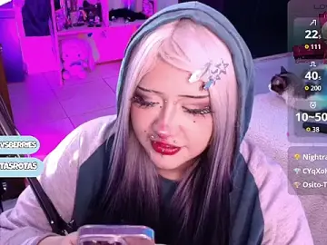 Toky_doll  live sex cam