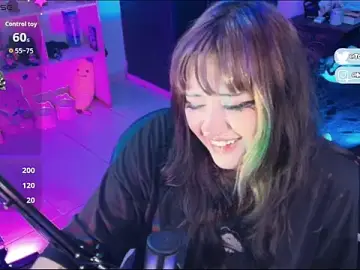 Toky_doll  live sex cam