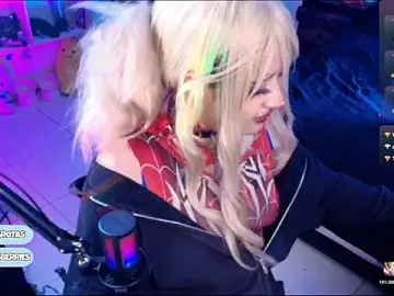 Toky_doll  live sex cam