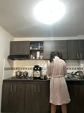 Amaranta444  live sex cam