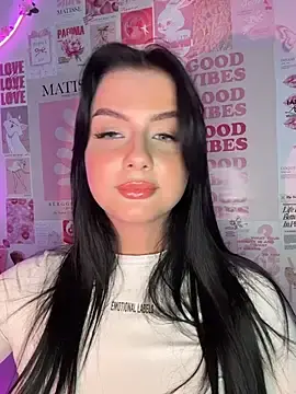 BlackWinter0  live sex cam
