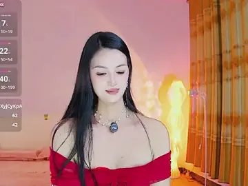 Evelyn-007  live sex cam