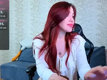 Sidney_blush  live sex cam