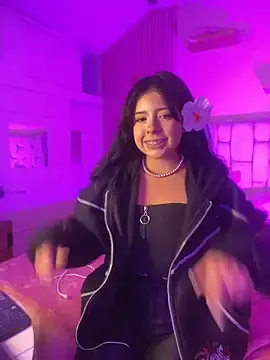 SoftDoll-  live sex cam